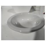 Minnesota Coffee Cups, Fire King Mixing Bowl & Eight Tom