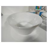 Minnesota Coffee Cups, Fire King Mixing Bowl & Eight Tom