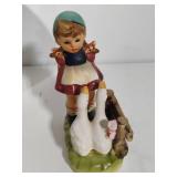 Collectible Assortment - Fenton, Precious Moments & More!