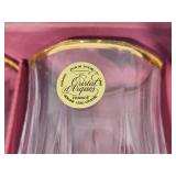Longchamp Gold Crystal d