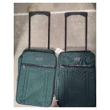 Luggage Lot #1