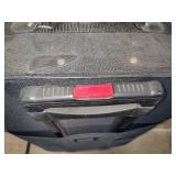 Luggage Lot #1