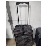 Luggage Lot #2