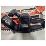 Black & Decker 16" Hedge Trimmer