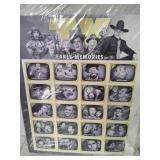Stamp Collection - Binders - Lot #1