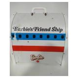 The World of Barbie Fold-Up House & Barbie