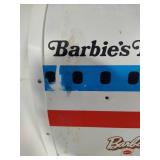 The World of Barbie Fold-Up House & Barbie