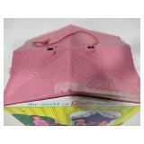 The World of Barbie Fold-Up House & Barbie