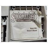 Arrow Shopkeeper Tool Storage Organizer