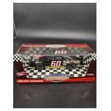 ERTL American Muscle Winn Dixie Thunderbird 1/18 Die Cast Metal Collector