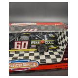 ERTL American Muscle Winn Dixie Thunderbird 1/18 Die Cast Metal Collector
