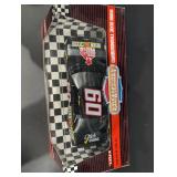 ERTL American Muscle Winn Dixie Thunderbird 1/18 Die Cast Metal Collector