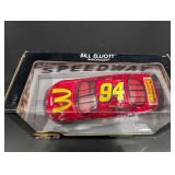 Hot Wheels Pro Racing Bill Elliott McDonald