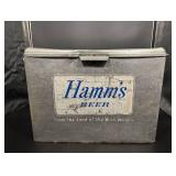 Hamm