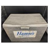 Hamm