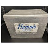 Hamm