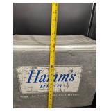 Hamm