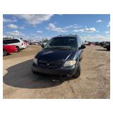 2007 Dodge Caravan