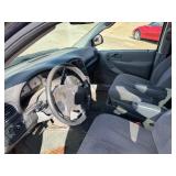2007 Dodge Caravan