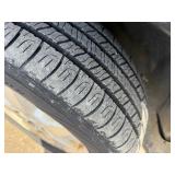 2007 Dodge Caravan
