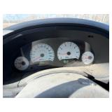 2007 Dodge Caravan