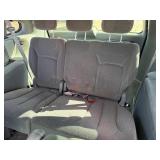 2007 Dodge Caravan