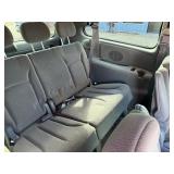 2007 Dodge Caravan