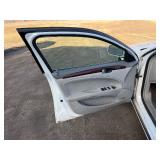 2008 Buick Lucerne