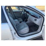 2008 Buick Lucerne