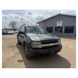 2006 Chevrolet Trailblazer