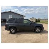 2006 Chevrolet Trailblazer