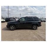 2006 Chevrolet Trailblazer