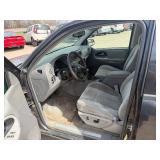 2006 Chevrolet Trailblazer