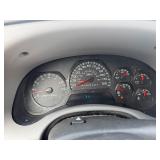 2006 Chevrolet Trailblazer