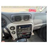 2006 Chevrolet Trailblazer