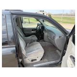 2006 Chevrolet Trailblazer