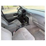 2006 Chevrolet Trailblazer