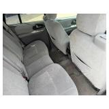 2006 Chevrolet Trailblazer