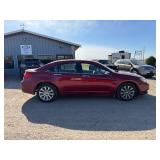 2014 Chrysler 200