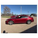 2014 Chrysler 200