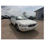 2002 Buick Lesabre