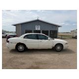 2002 Buick Lesabre