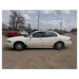 2002 Buick Lesabre