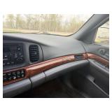 2002 Buick Lesabre