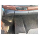 2002 Buick Lesabre
