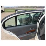 2002 Buick Lesabre