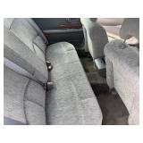 2002 Buick Lesabre