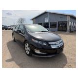 2011 Chevrolet Volt
