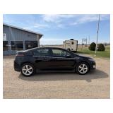 2011 Chevrolet Volt