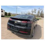2011 Chevrolet Volt